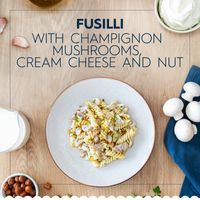 Barilla Fusilli